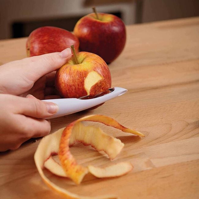 Culinare Deluxe Swivel Peeler