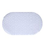 Triangles Safety Bath Mat