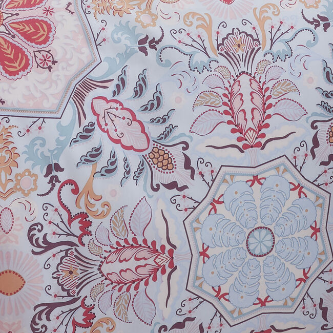 SUPER KING SIZE DUVET COVER Alannah
