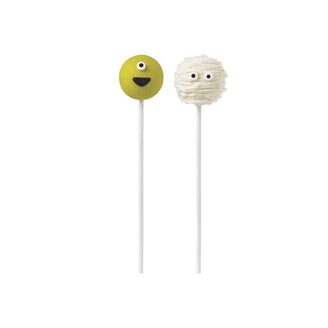Wilton Halloween Mini Candy Eyeballs