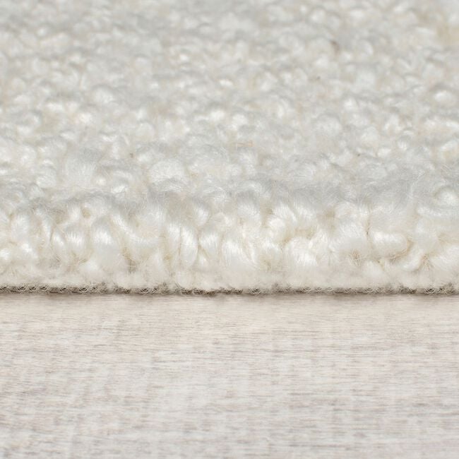ASTERIX LINEAR COTTON BLEND 120x170cm Rug