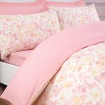 SINGLE DUVET COVER Poppie