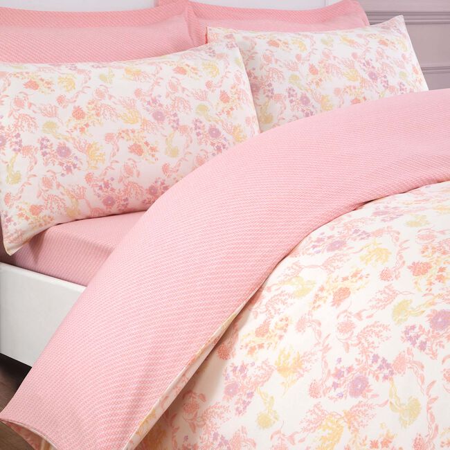 SINGLE DUVET COVER Poppie