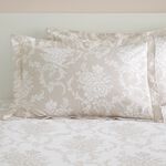 Mathilde Brushed Cotton Oxford Pillowcase Pair