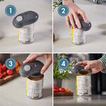 Culinare One Touch Can Opener
