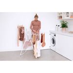 Brabantia Drying Rack White - 15m