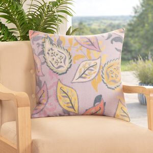 Modern Paisley 45cm x 45cm Cushion