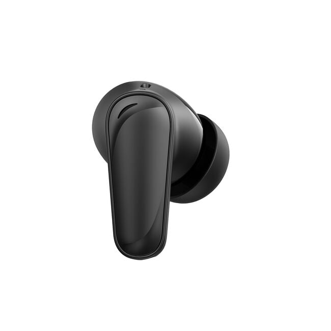 SONARTO RHODES Black Wireless Earphones