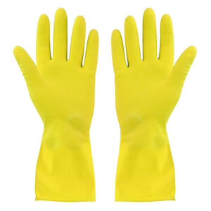 ELLIOTT RUBBER GLOVES SMALL