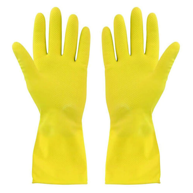 ELLIOTT RUBBER GLOVES SMALL