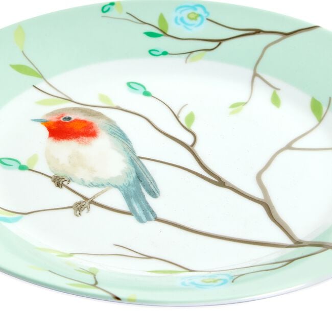 Millie & May Side Plate