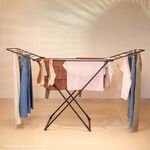 Vileda Extra Ultimate 20m Clothes Airer