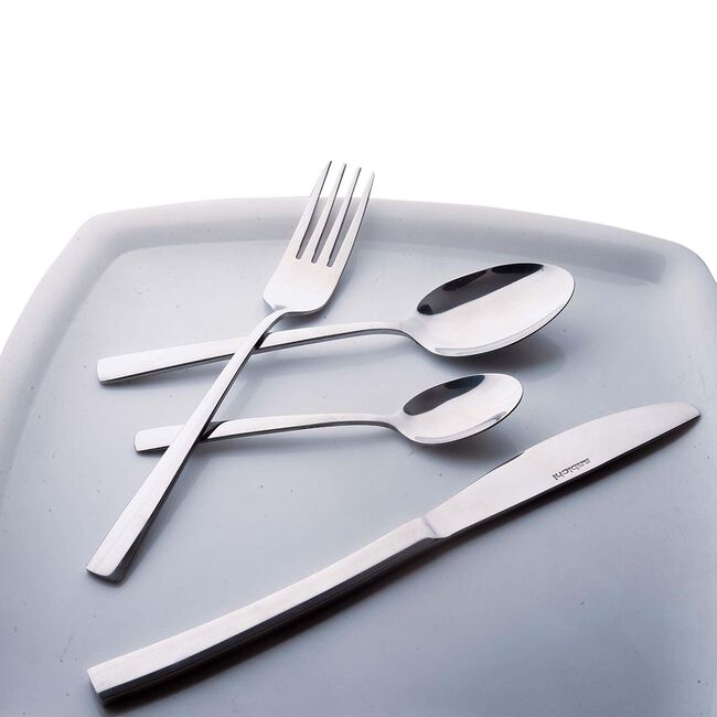 Sabichi Mayfair Cutlery Set - 24 Piece