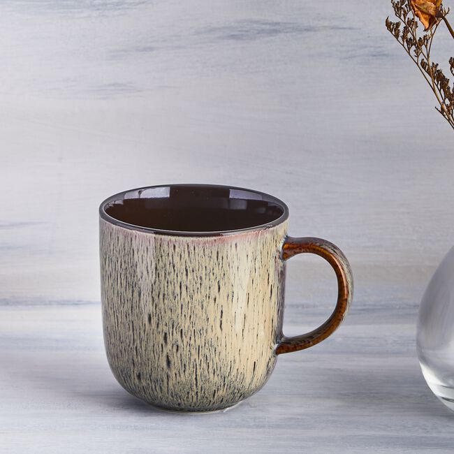 Heritage Mourne Mug