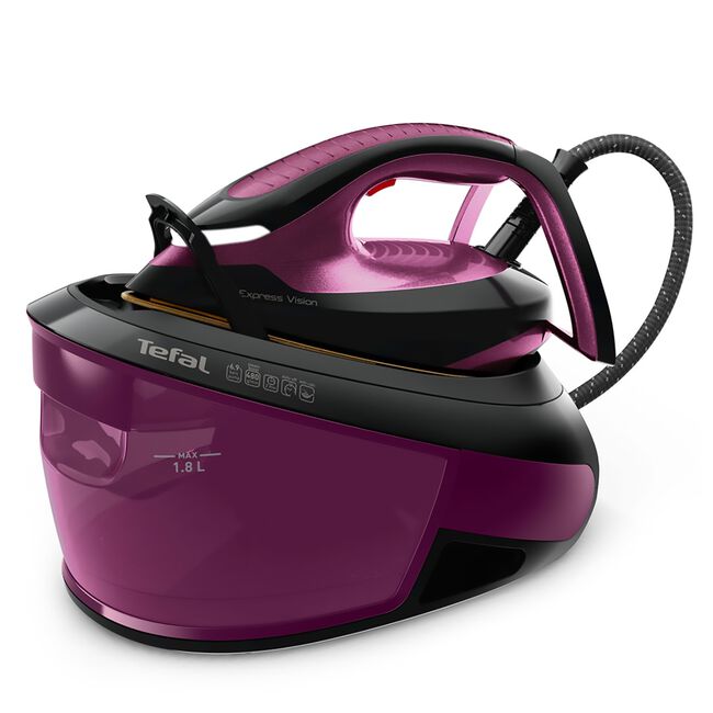 Tefal Express Vision Steam Generator Iron