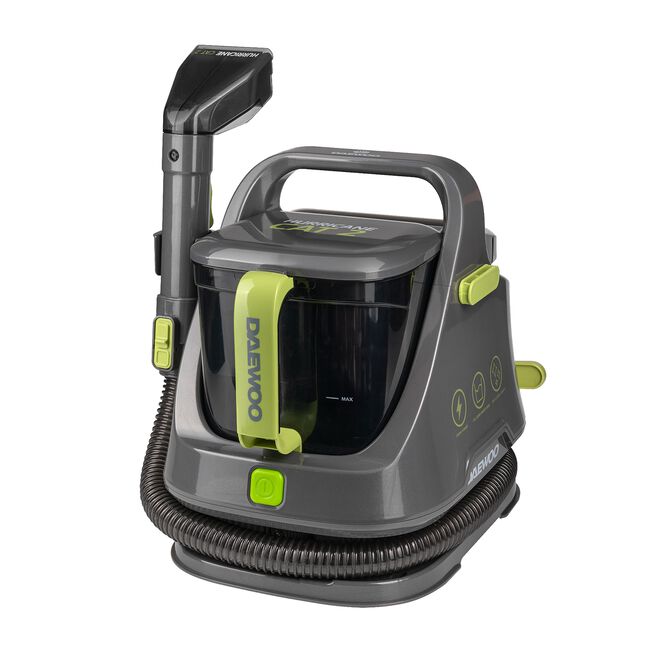 Daewoo 650W Hurricane 1.4L Spot Washer