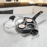 Prestige 9x Stronger 20cm Egg Poacher