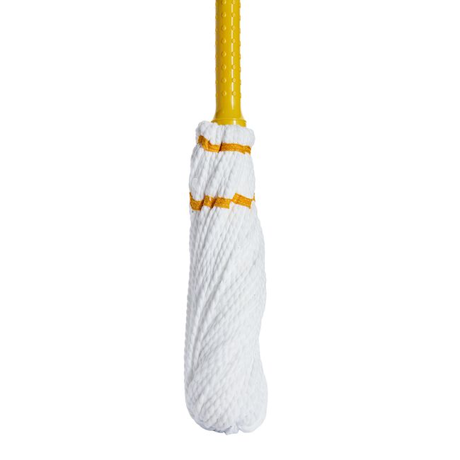Gleam Clean Bee Twist Mop