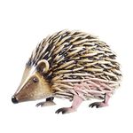 Metal Hedgehog Garden Ornament