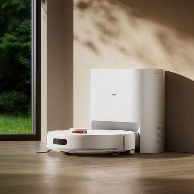 Xiaomi Robot H40 Vacuum Cleaner