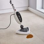Daewoo 12 in 1 Hand-Held Steam Mop Cleaner