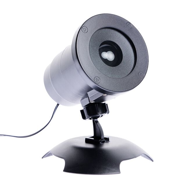 Halloween Spooky Ghost Projector 