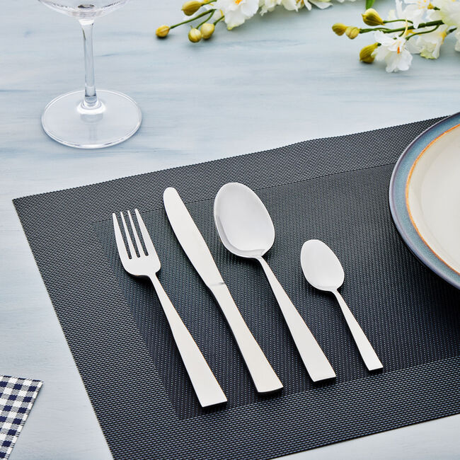 Ascot 16 Piece Cutlery Set