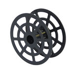 Christmas Lights Storage Reel