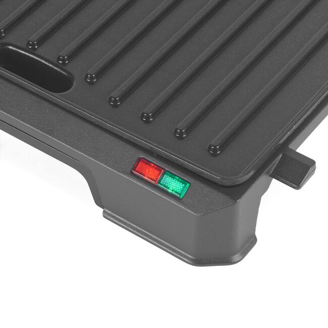 Salter Kuro Health Grill & Panini Maker
