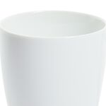 Abney & Croft White Barrel Mug