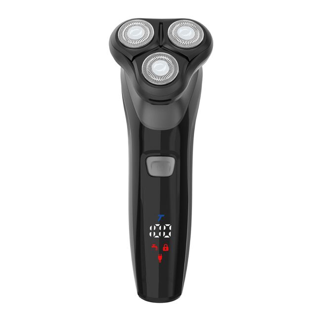 Carmen IPX7 Rotary Shaver
