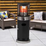 Bighorn Sierra Gas Tower Patio Heater