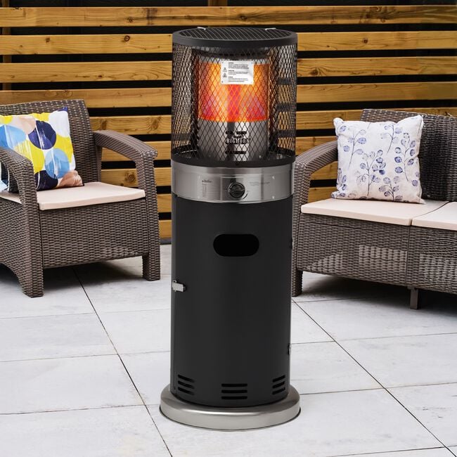Bighorn Sierra Gas Tower Patio Heater