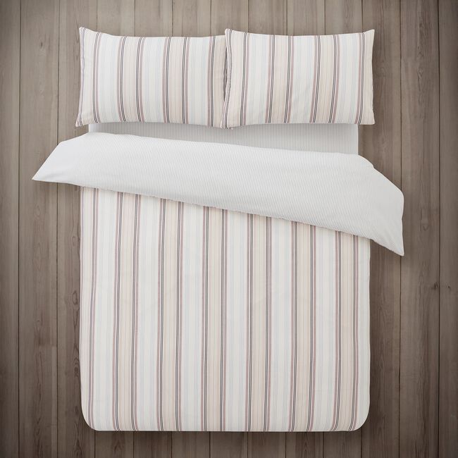 SINGLE DUVET COVER Will 