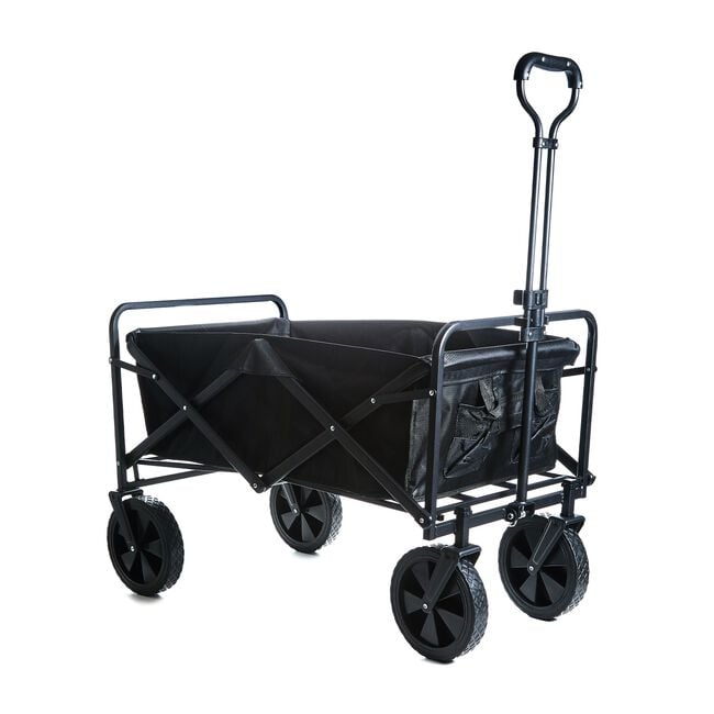 Folding Camping Trolley