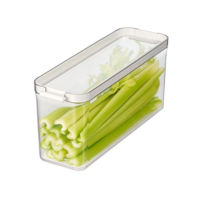 Felli Vision Narrow 2.2L Fridge Storage Box