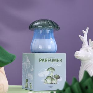 Parfumer Fayette Fir Wood 180g Candle