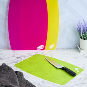 Kitchen Classic 3 Flexible Chopping Mats