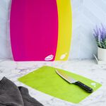 Kitchen Classic 3 Flexible Chopping Mats
