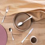 Amefa Bologna 24 Piece Cutlery Set