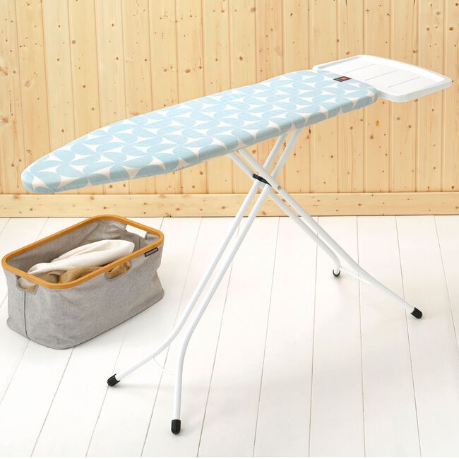 Brabantia Ironing Board Fresh Breeze