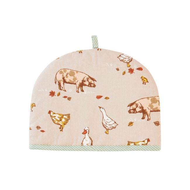 Farmstead Tea Cosy