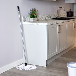 Addis Cotton Mop & Refill