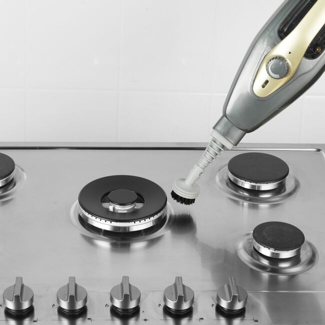 Beldray 14 In 1 Titanium Steam Cleaner