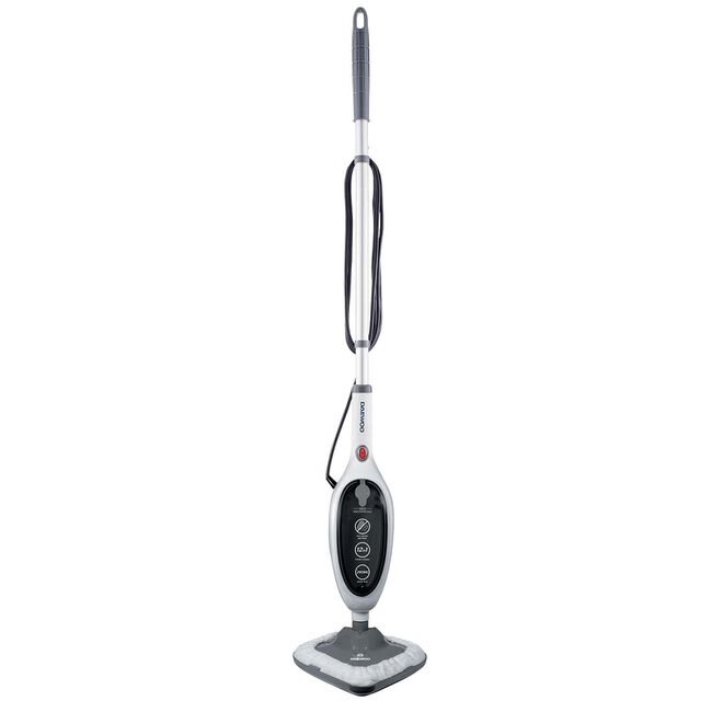 Daewoo 12 in 1 Hand-Held Steam Mop Cleaner
