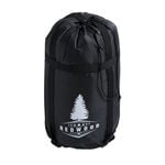 Deluxe Mummy Sleeping Bag