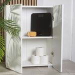 SALTER BLACK LCD Scales