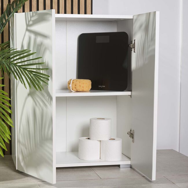 SALTER BLACK LCD Scales