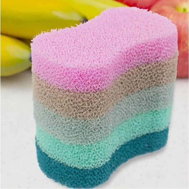 JML Lifelong Sponge 5 Pack 