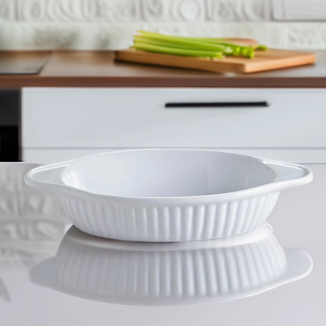 Mason Cash Classic Collection Oval Dish 21cm